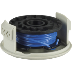 bobine + fil (4,5 m fil Ø 1,6 mm) et couvercle pour RLT183113 / 1830H25 / 1830LI - OLT1831 / 1831S | e-bricolage