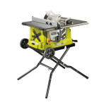 Scie sur table 1800 W RYOBI RTS1800EF | e-bricolage