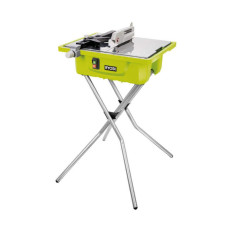 Scie coupe carrelage à eau RYOBI WS721S | e-bricolage