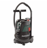 Aspirateurs metabo ASA 25 L PC 602014000 | e-bricolage