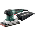 Ponceuse vibrante METABO SR 2185 600441500 | e-bricolage