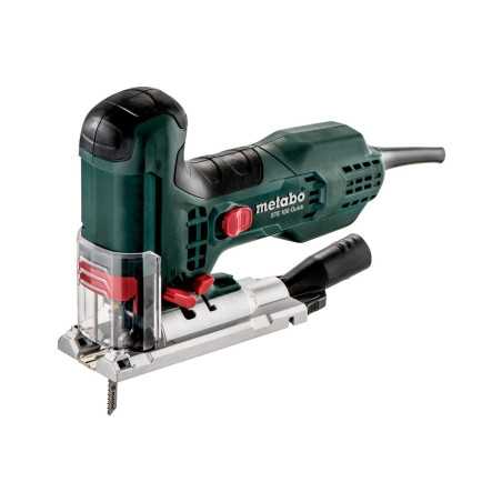 Scie sauteuse METABO STE 100 QUICK 601100500 | e-bricolage