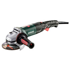 Meuleuse d'angle 125 mm METABO W 1150-125 601238900 | e-bricolage
