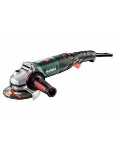 MeuleMse d'angle 125 mm METABO W 750-125 601231900 | 4007430318671 |601231900| METABO
