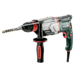 Marteau perforateur 800W METABO UHE 2660-2 QUICK 600697510 | e-bricolage