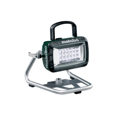 Projecteur de chantier sans fil METABO BSA 14.4-18 LED 602111850 | e-bricolage