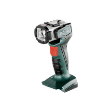 Lampe torche sans fil METABO ULA 14.4-18 LED 600368000 | e-bricolage
