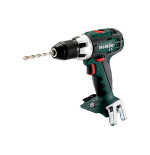 Perceuse visseuse sans fil METABO BS18LT 602102890 | e-bricolage