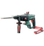 Marteau perforateur sans fil METABO KHALTX 600210890 | e-bricolage