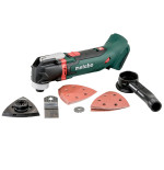 Outil Multifonctions METABO MT 18 LTX 613021890 | e-bricolage