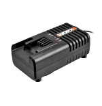 Chargeur rapide de batterie Worx WA3880 | e-bricolage