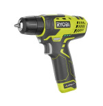 Perceuse visseuse 7,2 V R7SD-L13G Ryobi | e-bricolage