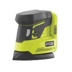 Ponceuse triangulaire 18 V Ryobi one+ R18PS-0 | e-bricolage