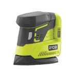 Ponceuse triangulaire 18 V Ryobi one+ R18PS-0 | e-bricolage