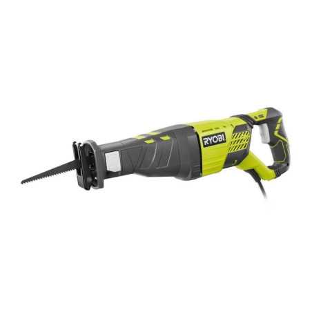 Scie sabre 1200W Ryobi RRS1200-K | e-bricolage