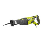 Scie sabre 1200W Ryobi RRS1200-K | e-bricolage