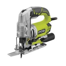 Scie sauteuse compacte 680W Ryobi RJS1050K | e-bricolage