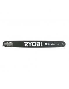 Guide de 45 cm Ryobi RAC231 pour RCS5145B | e-bricolage