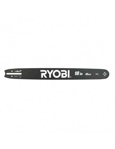 Guide de 45 cm Ryobi RAC231 pour RCS5145B | e-bricolage
