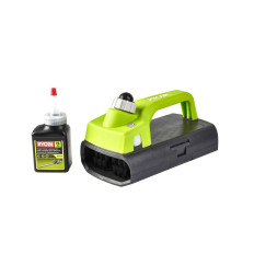 Kit nettoyage et huilage de taille-haies Ryobi RAC311 | e-bricolage