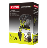 Harnais ergonomique Ryobi RAC138 Universel | e-bricolage