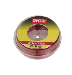 Bobine de fil universel de 50 m Ryobi RAC105 pour coupe-bordures | e-bricolage