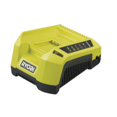Chargeur Ryobi BCL3620S pour batterie 36V | e-bricolage