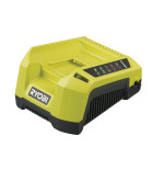 Chargeur Ryobi BCL3620S pour batterie 36V | e-bricolage