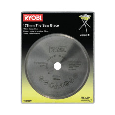 Disque de découpe pour carrelette Ryobi TSB180A1 | e-bricolage