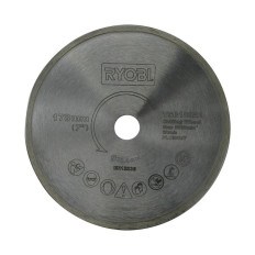 Disque de découpe pour carrelette Ryobi TSB180A1 | e-bricolage