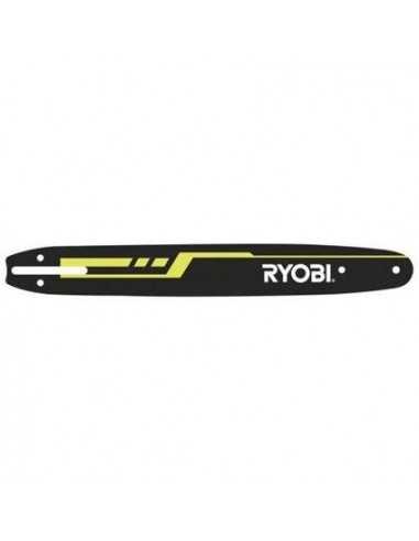 Guide de 40cm Ryobi RAC246 pour RCS3840T | e-bricolage
