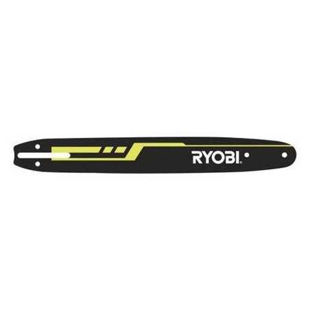 Guide de 40cm Ryobi RAC246 pour RCS3840T | e-bricolage