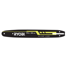 Guide de 35 cm Ryobi RAC247 pour RCS1935 | e-bricolage