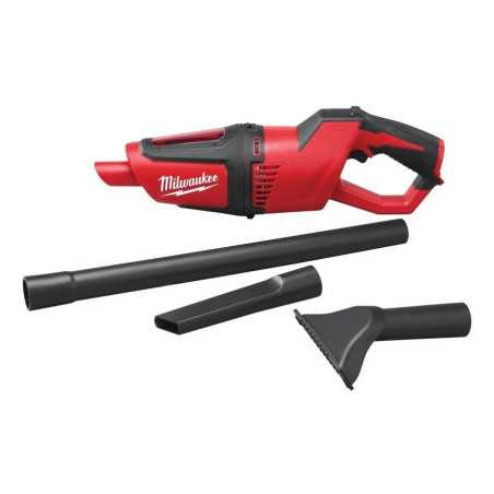 Aspirateur 12V Milwaukee M12 HV-0 4933448390 | e-bricolage