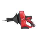 Déboucheur 6mm 12V Milwaukee M12 BDC6-202C 4933451635 | e-bricolage