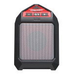 Enceinte Bluetooth 12V Milwaukee M12 JSSP-0 4933448380 | e-bricolage