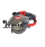 Scie circulaire 140mm 12V Milwaukee M12 CCS44-0 4933448225 | e-bricolage