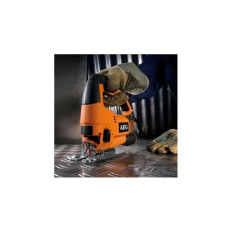 Scie sauteuse 700W AEG STEP100X | e-bricolage