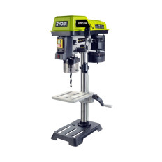 Perceuse à colonne 5 vitesses Ryobi RDP102L | e-bricolage