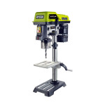 Perceuse à colonne 5 vitesses Ryobi RDP102L | e-bricolage