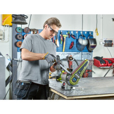 Touret à bande 370W Ryobi RBGL650G | e-bricolage