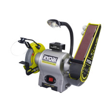 Touret à bande 370W Ryobi RBGL650G | e-bricolage