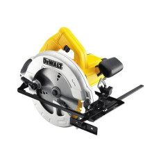 Scie circulaire Dewalt 190 mm 1350W DWE560 | e-bricolage