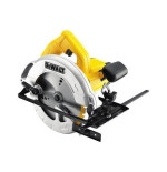 Scie circulaire Dewalt 190 mm 1350W DWE560 | e-bricolage