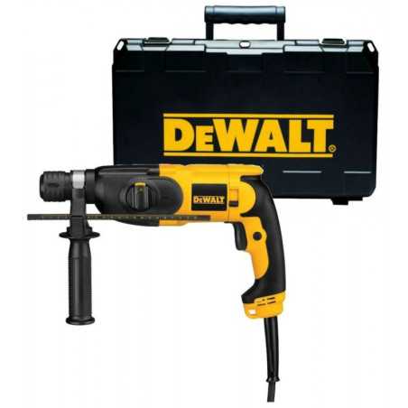 Perforateur SDS-Plus 710W D25032K Dewalt | e-bricolage