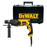 Perforateur SDS-Plus 710W D25032K Dewalt | e-bricolage