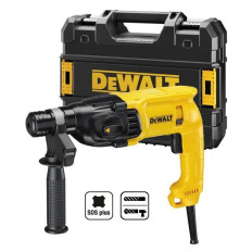 Perforateur SDS-Plus 710W D25032K Dewalt | e-bricolage