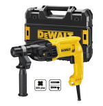 Perforateur SDS-Plus 710W D25032K Dewalt | e-bricolage