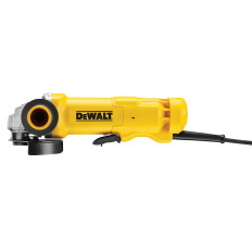 Meuleuse 125 mm 1400W DEWALT DWE4233 | e-bricolage
