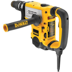Perforateur-burineur SDS-Max1250W DEWALT D25602K | e-bricolage